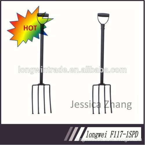 all metal long handle fork F117 south africa